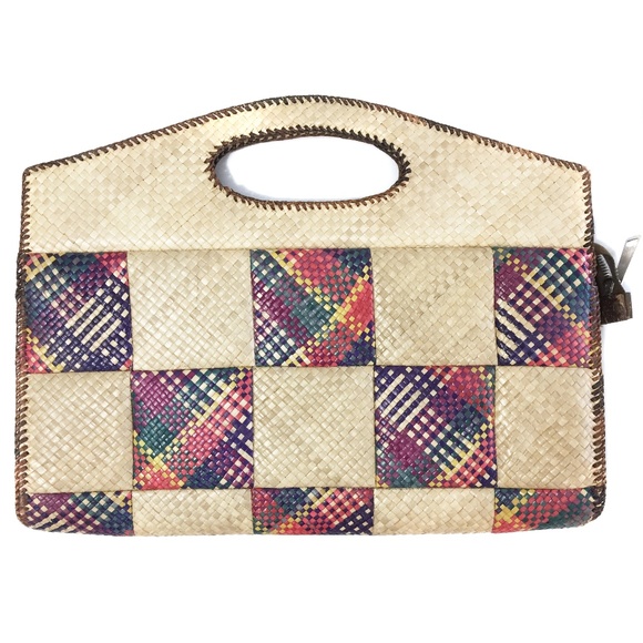 big clutch purse